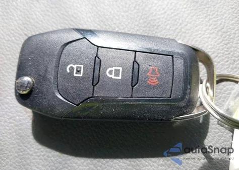 2023 Ford F-150 Xl from USA, damaged, VIN 1FTEX1C55PFA26664